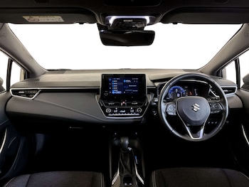 Used Suzuki Swace 2024 for sale - 77622830: Photo