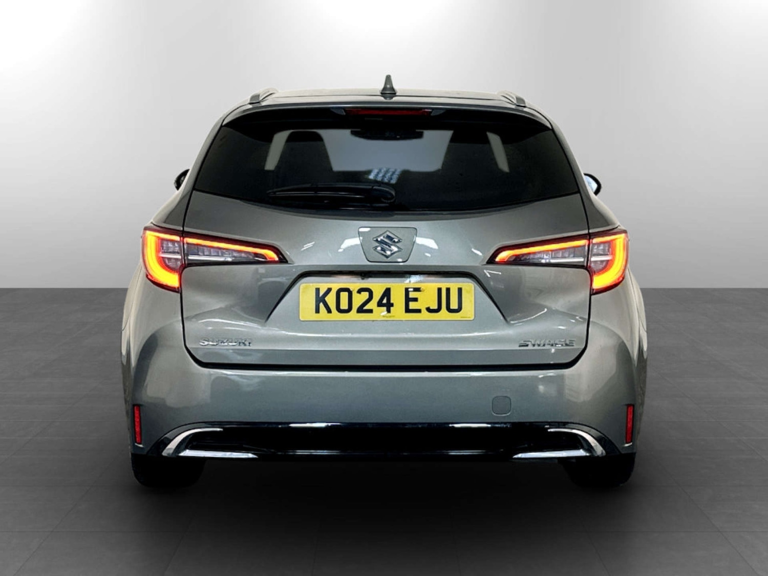 Used Suzuki Swace 2024 for sale - 77622830: Photo 9