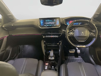 Used Peugeot 208 2021 for sale - 78486418: Photo