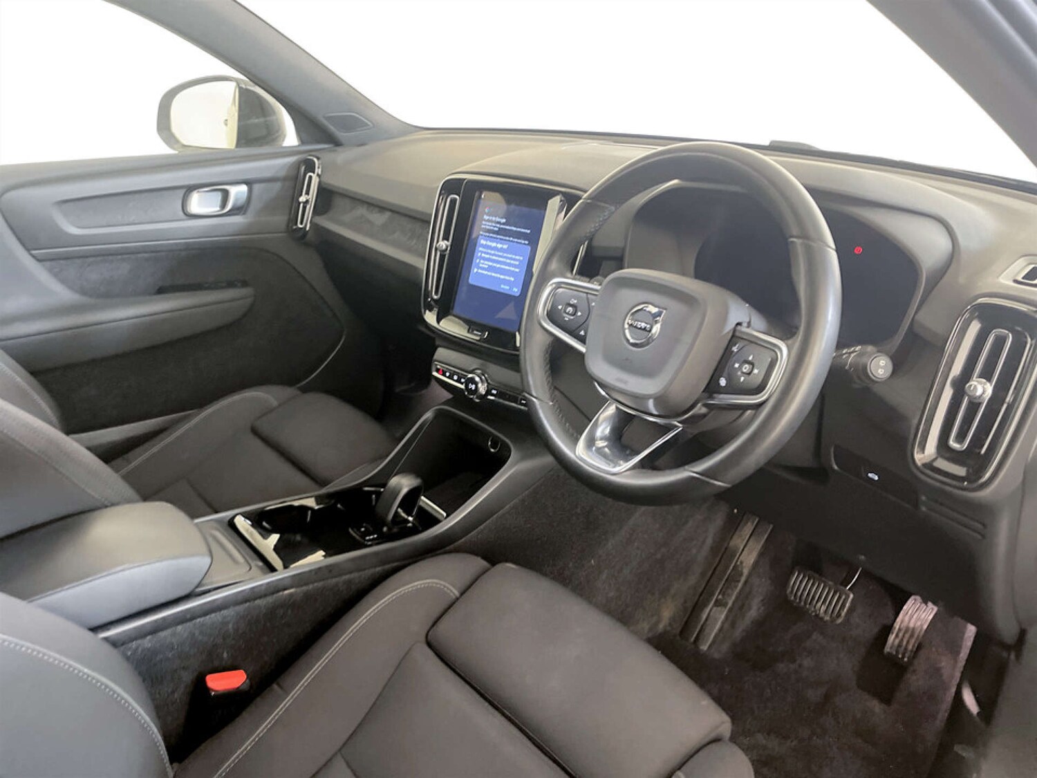 Used Volvo XC40 2022 for sale - 77490165: Photo 14