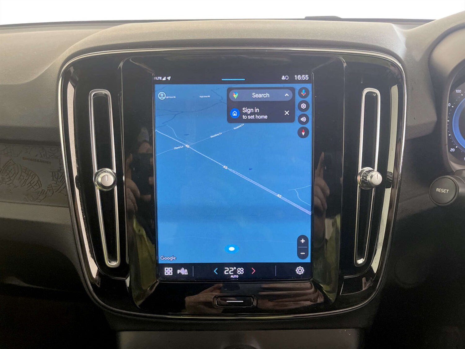 Used Volvo XC40 2022 for sale - 77490165: Photo 20