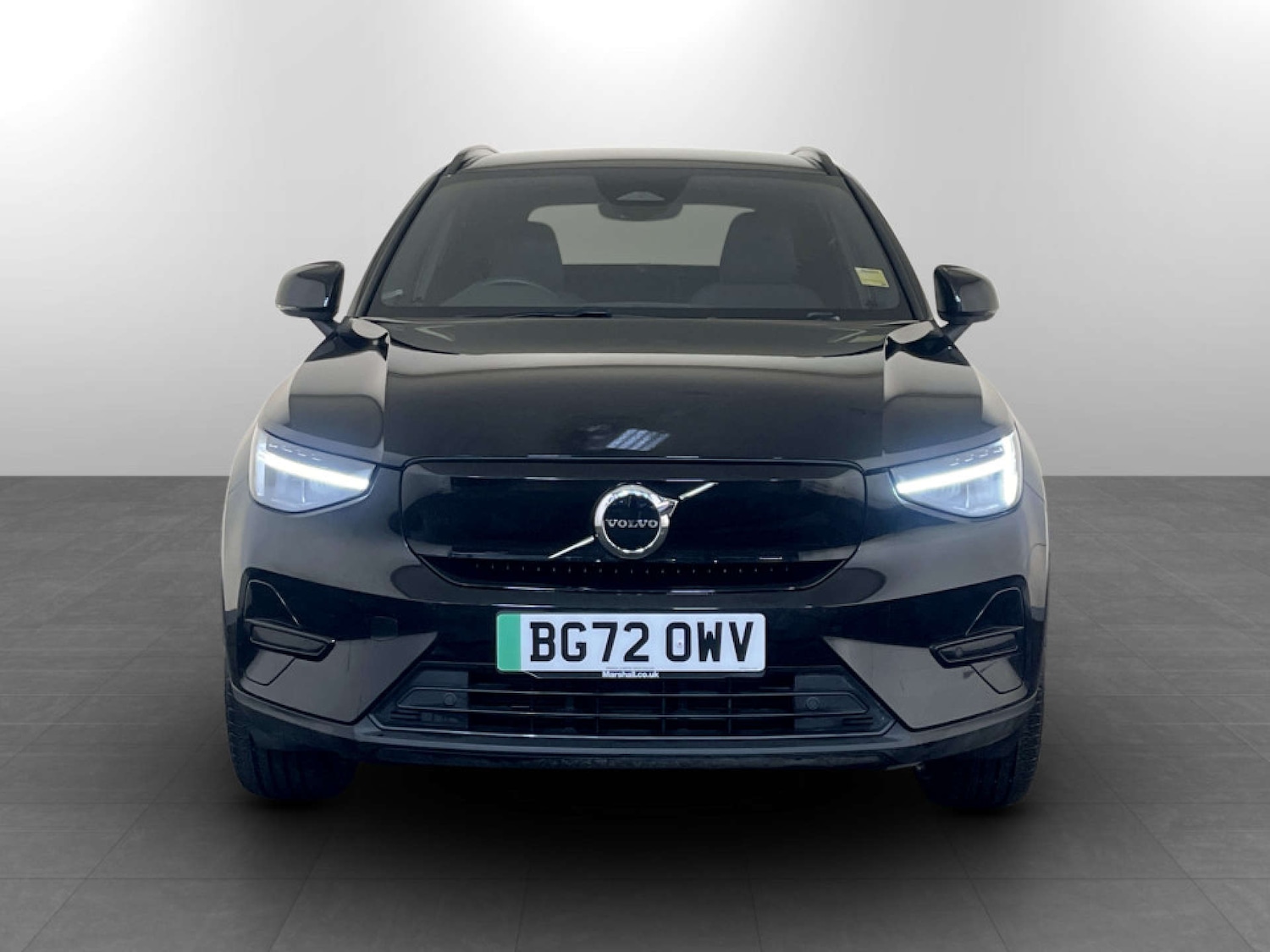 Used Volvo XC40 2022 for sale - 77490165: Photo 5