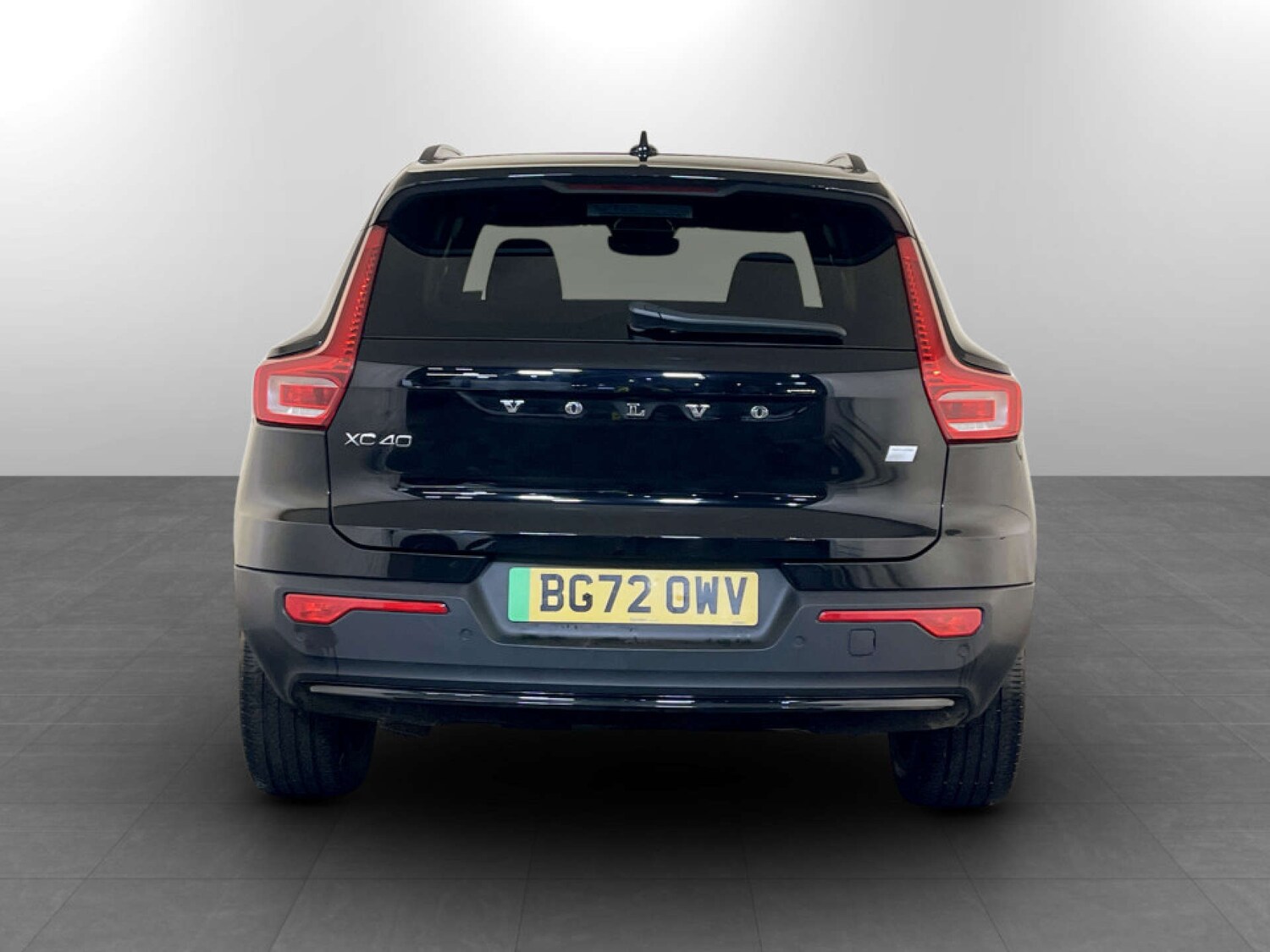 Used Volvo XC40 2022 for sale - 77490165: Photo 9