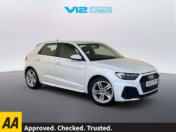 Used Audi A1 2023 for sale - 78770606: Photo