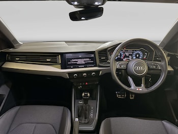 Used Audi A1 2023 for sale - 78770606: Photo