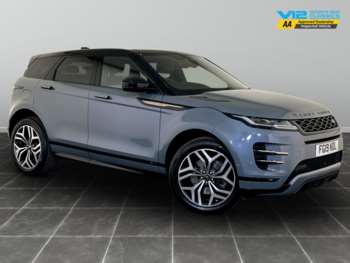 2019 (19) - 2.0 D180 First Edition 5dr Auto