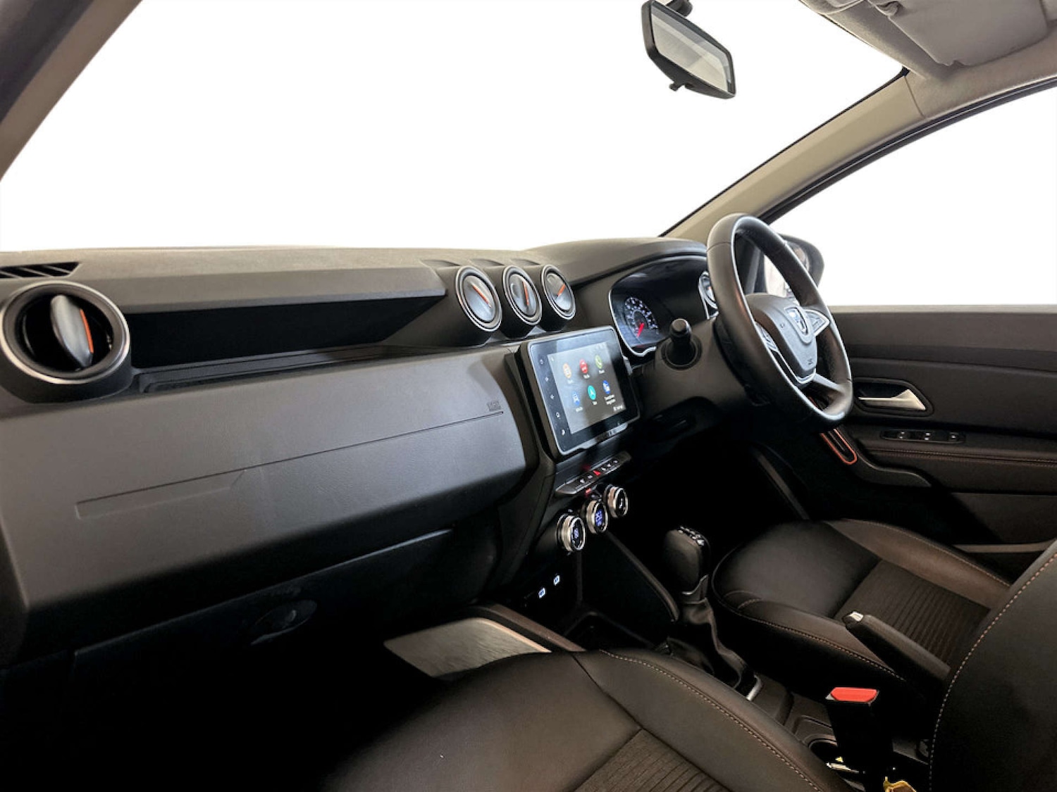 Used Dacia Duster 2022 for sale - 77406144: Photo 11