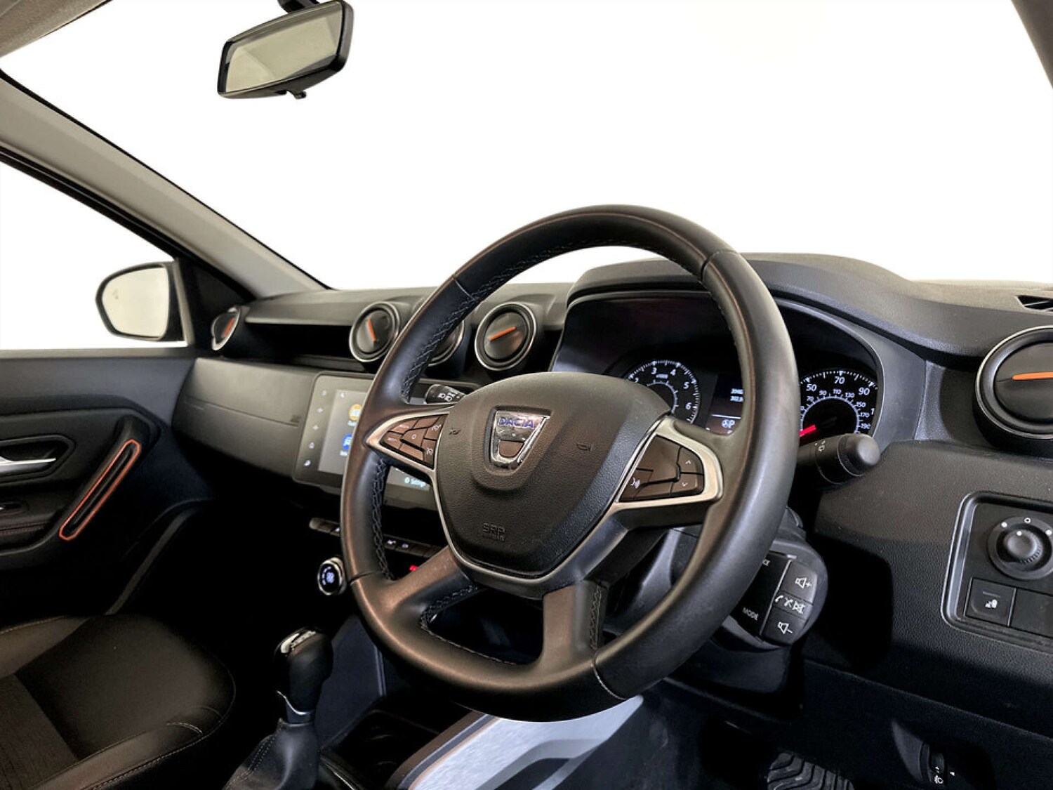 Used Dacia Duster 2022 for sale - 77406144: Photo 14