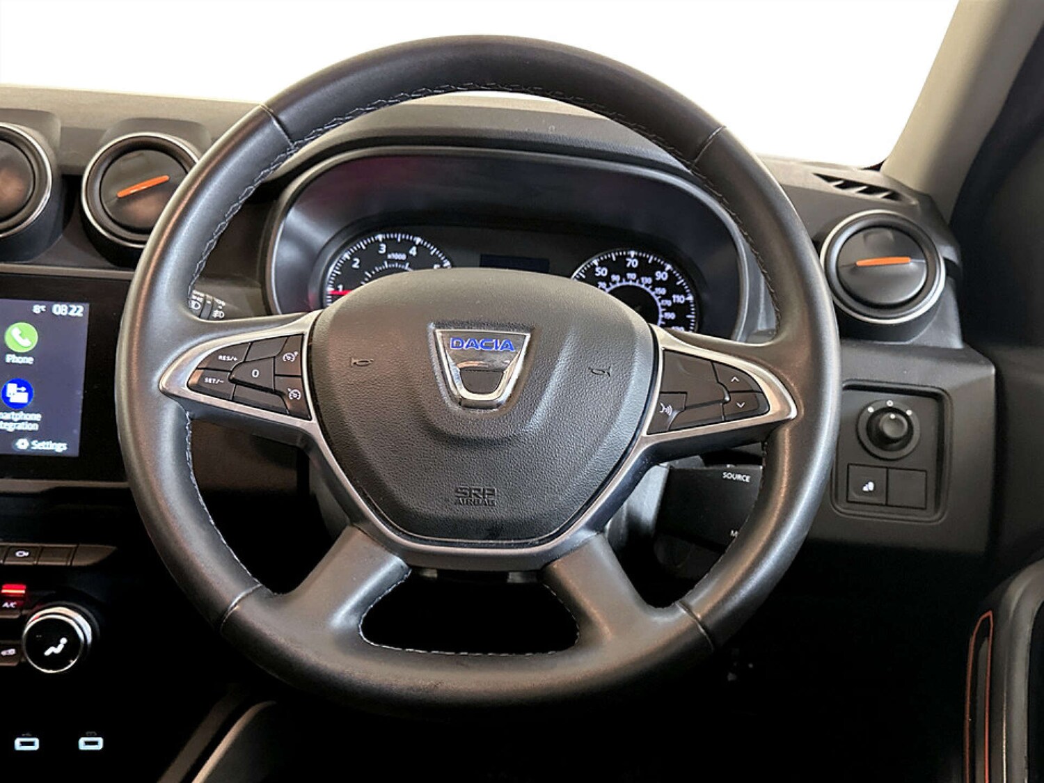 Used Dacia Duster 2022 for sale - 77406144: Photo 15