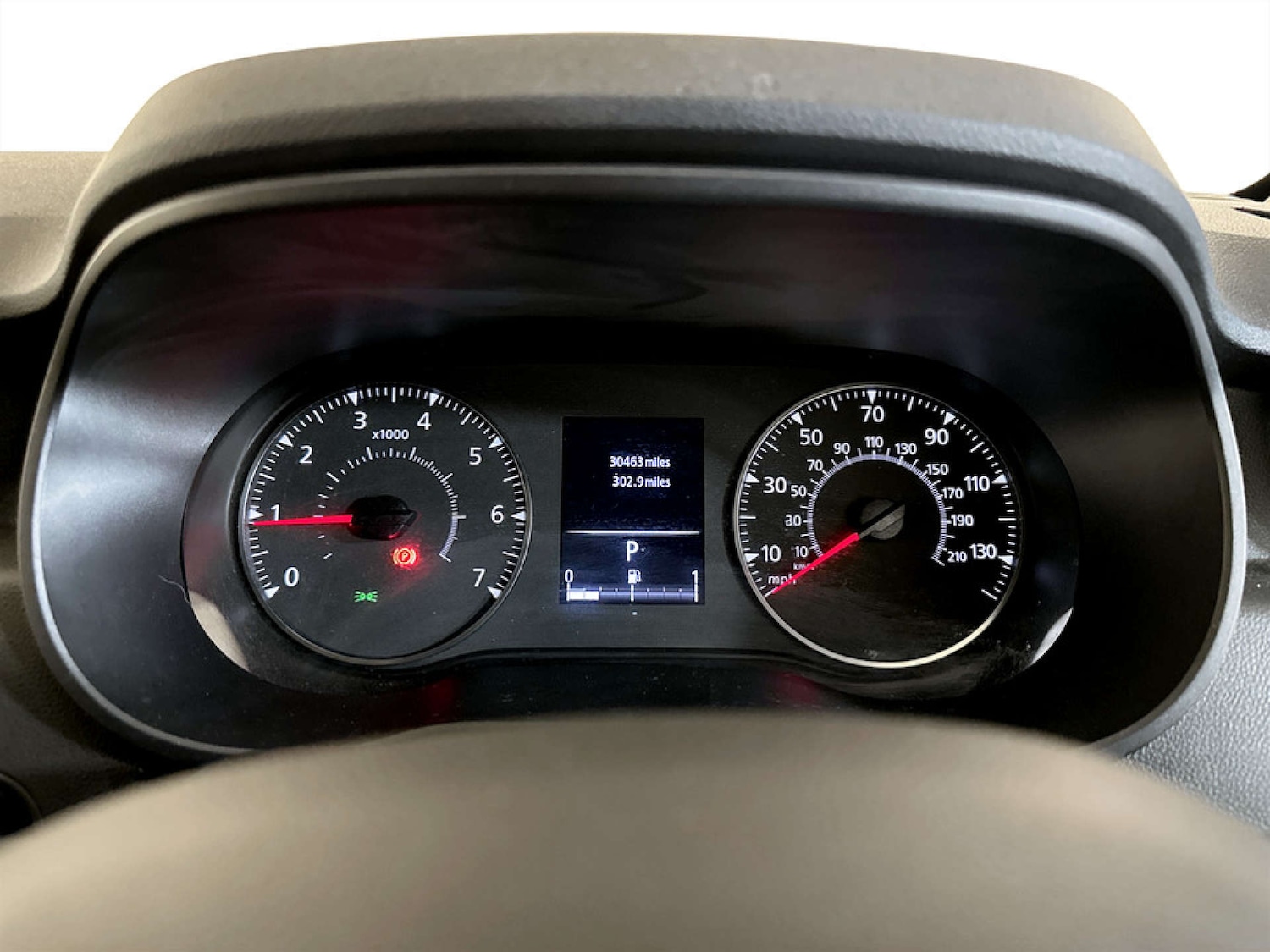 Used Dacia Duster 2022 for sale - 77406144: Photo 17