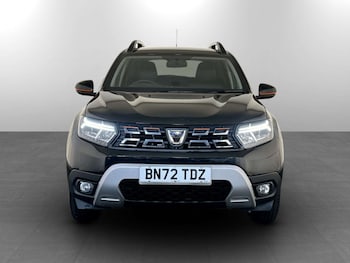 Used Dacia Duster 2022 for sale - 77406144: Photo