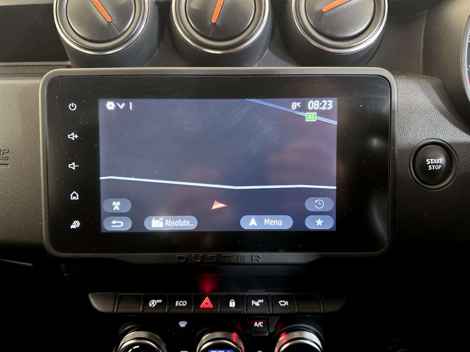 Used Dacia Duster 2022 for sale - 77406144: Photo 20