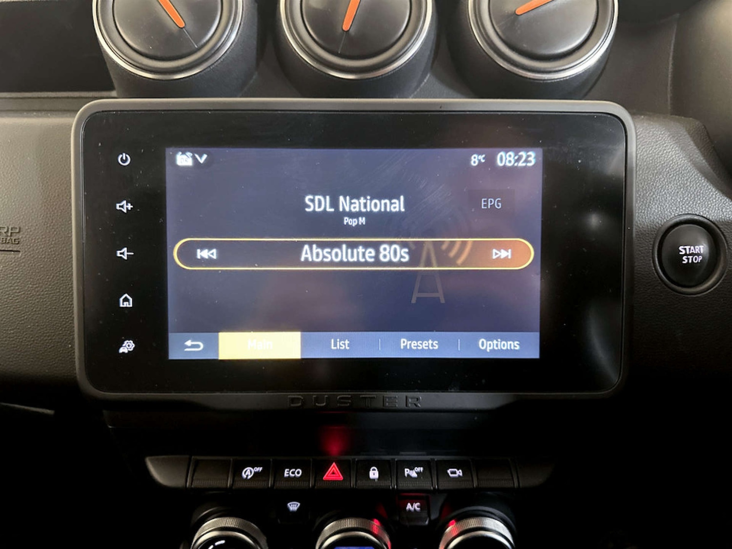 Used Dacia Duster 2022 for sale - 77406144: Photo 22