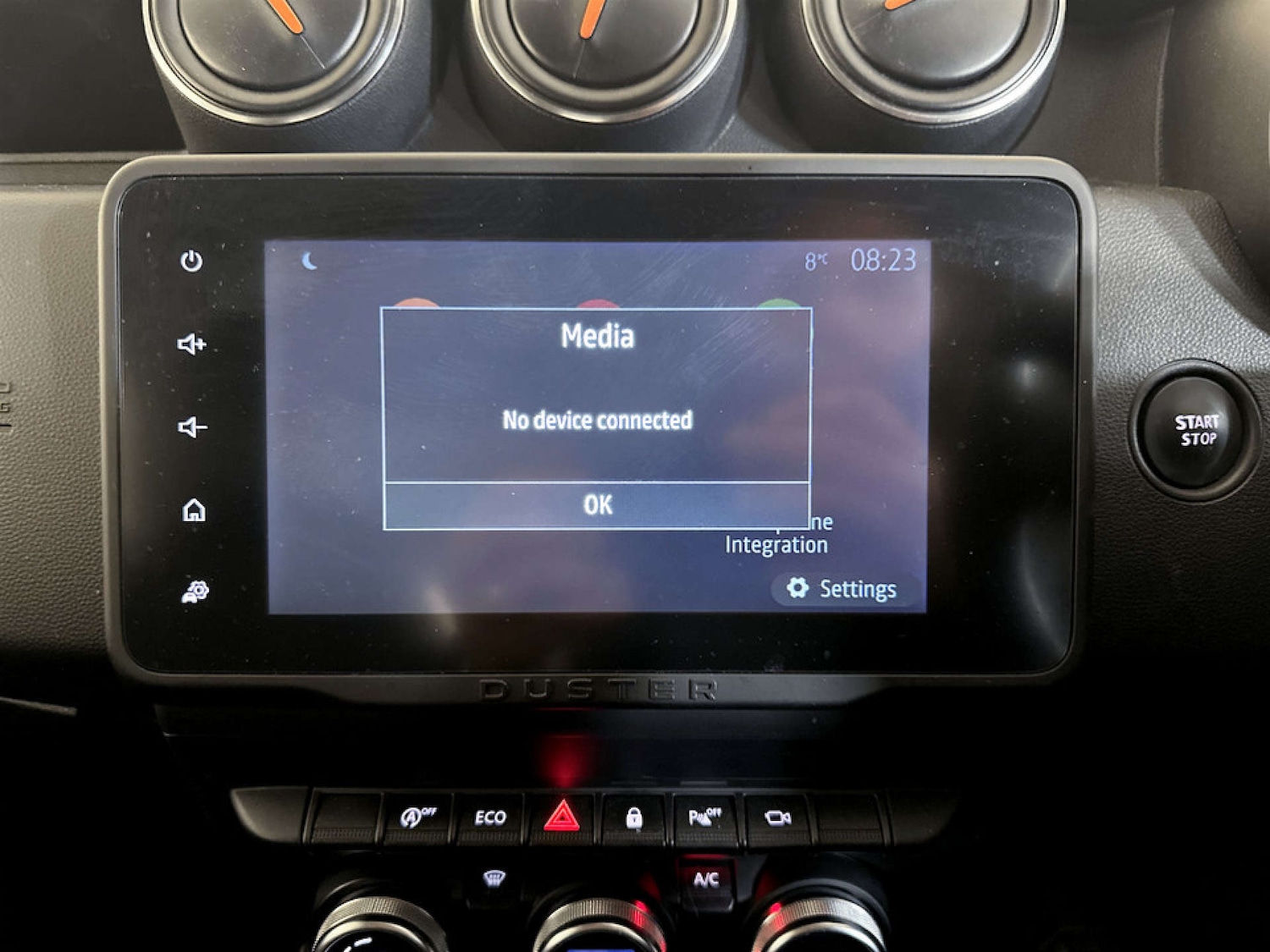 Used Dacia Duster 2022 for sale - 77406144: Photo 23