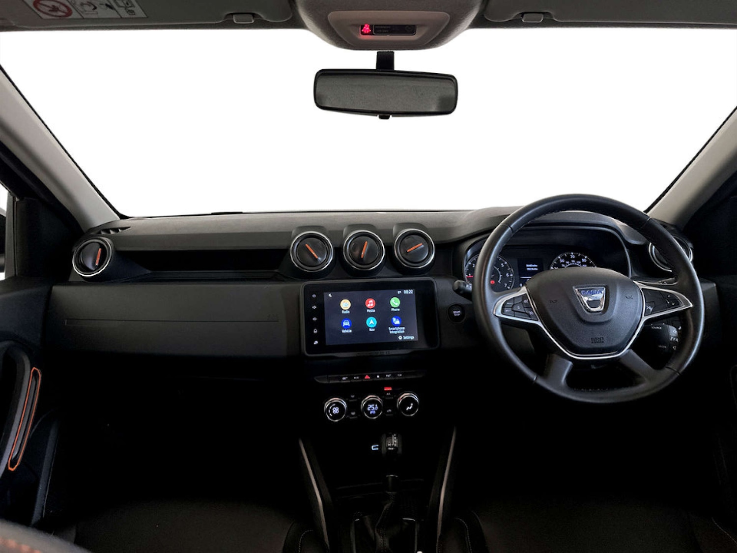 Used Dacia Duster 2022 for sale - 77406144: Photo 3