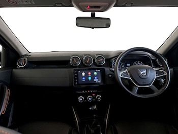 Used Dacia Duster 2022 for sale - 77406144: Photo