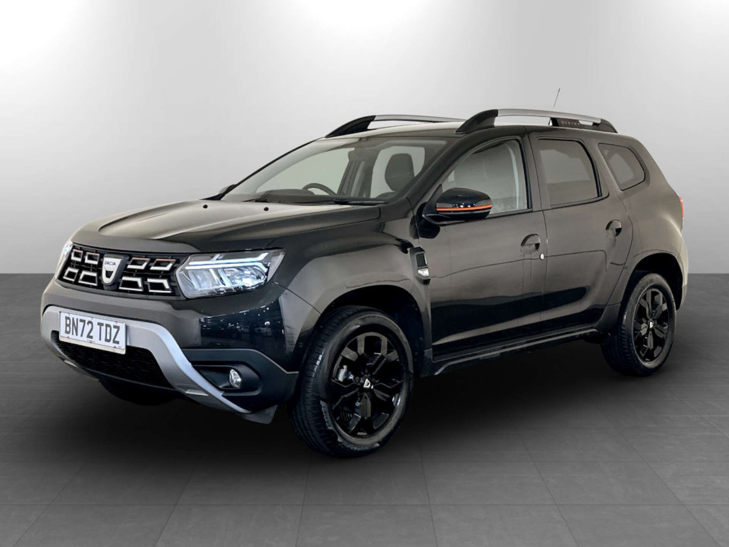 Used Dacia Duster 2022 for sale - 77406144: Photo 5
