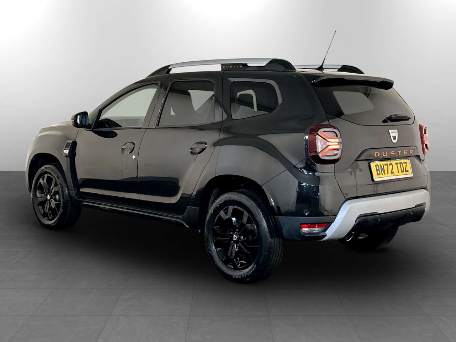 Used Dacia Duster 2022 for sale - 77406144: Photo 7