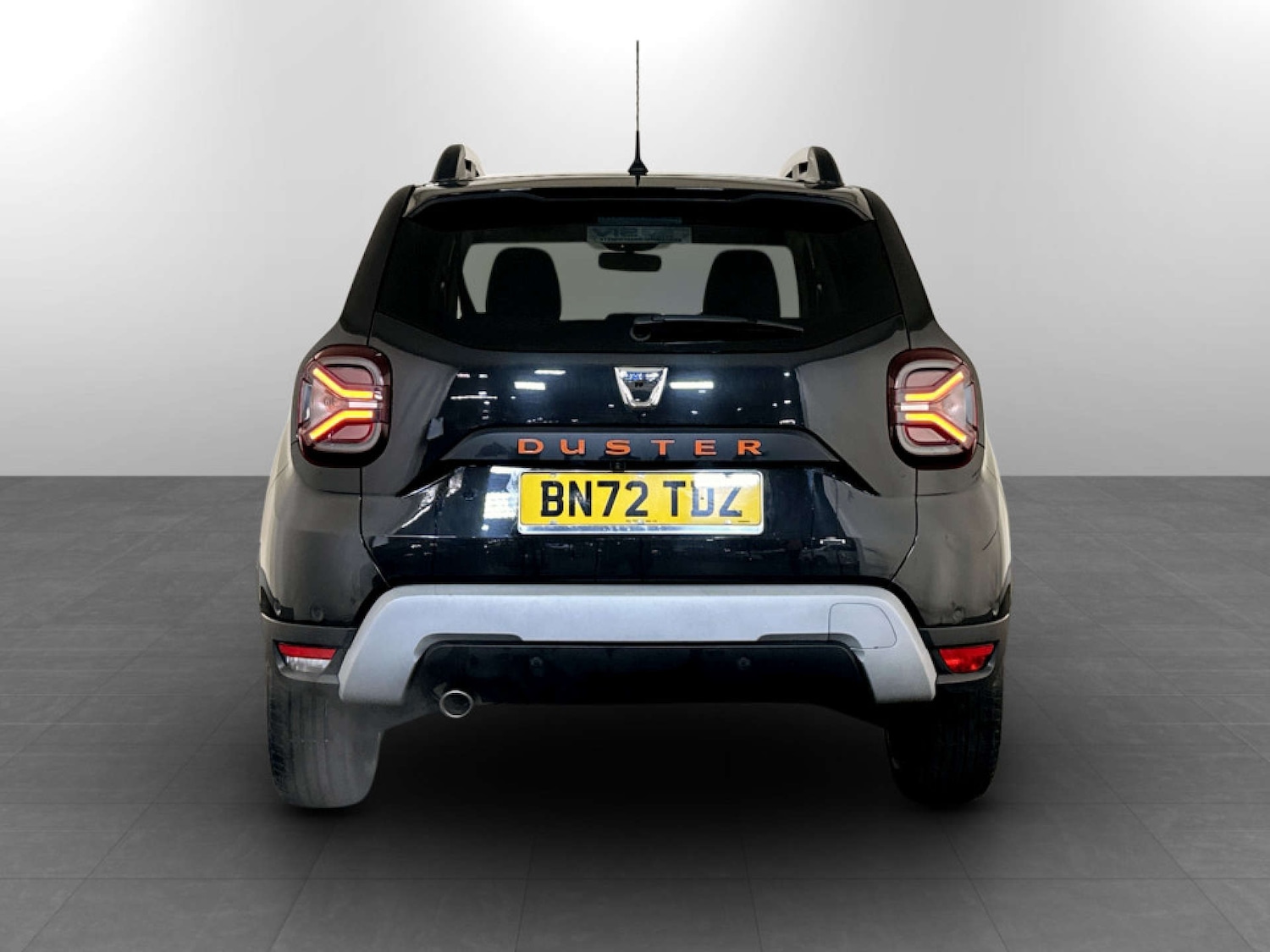 Used Dacia Duster 2022 for sale - 77406144: Photo 8