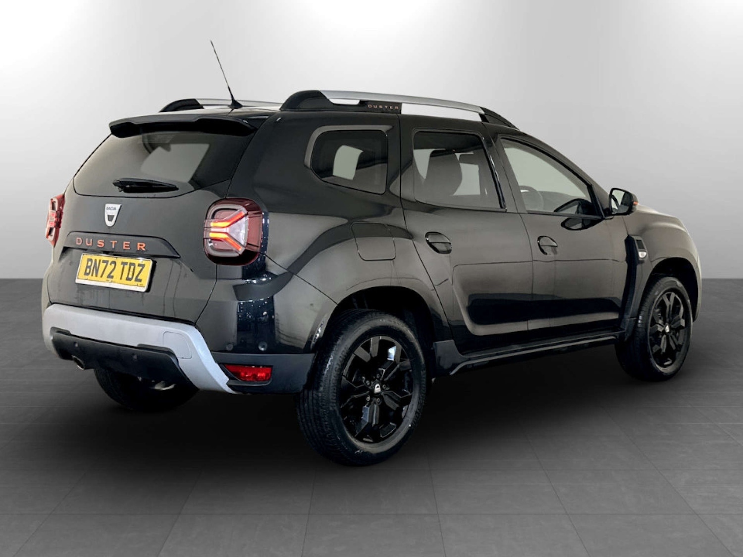 Used Dacia Duster 2022 for sale - 77406144: Photo 9