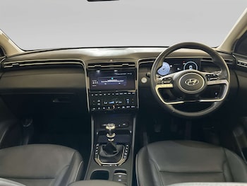Used Hyundai TUCSON 2022 for sale - 79023195: Photo