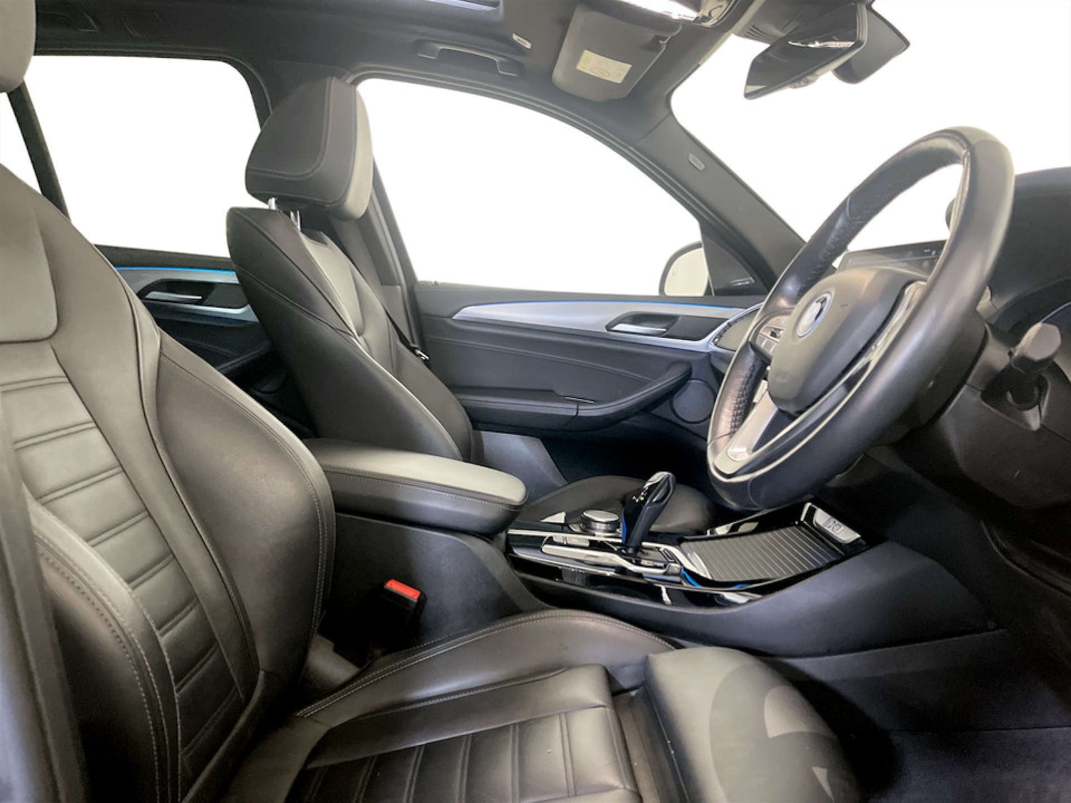 Used BMW iX3 2021 for sale - 77189549: Photo 13