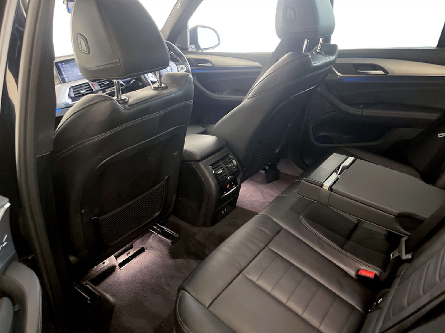 Used BMW iX3 2021 for sale - 77189549: Photo 14