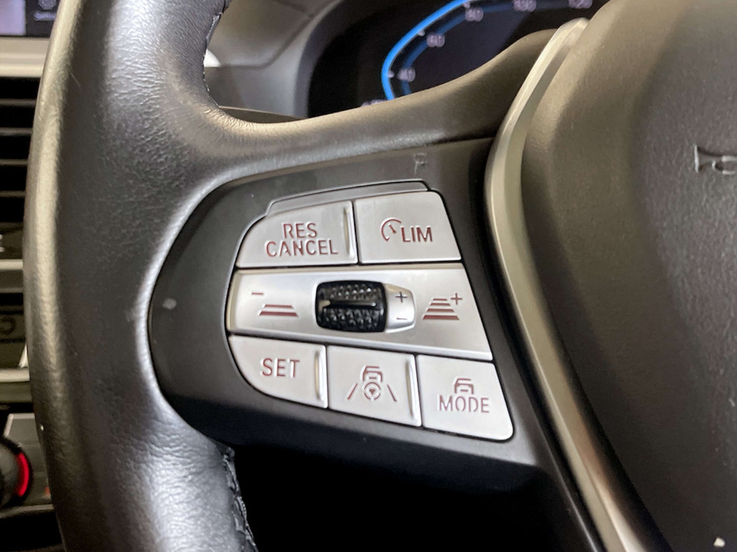 Used BMW iX3 2021 for sale - 77189549: Photo 18