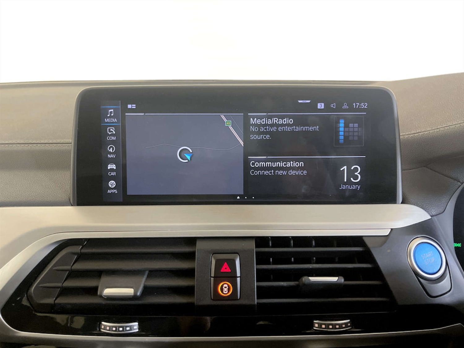 Used BMW iX3 2021 for sale - 77189549: Photo 21