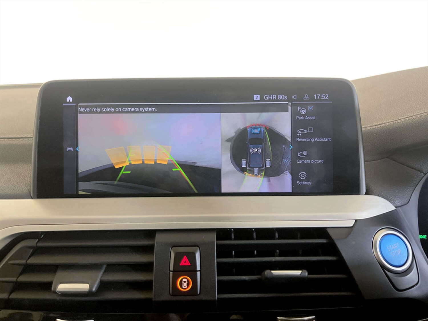 Used BMW iX3 2021 for sale - 77189549: Photo 24