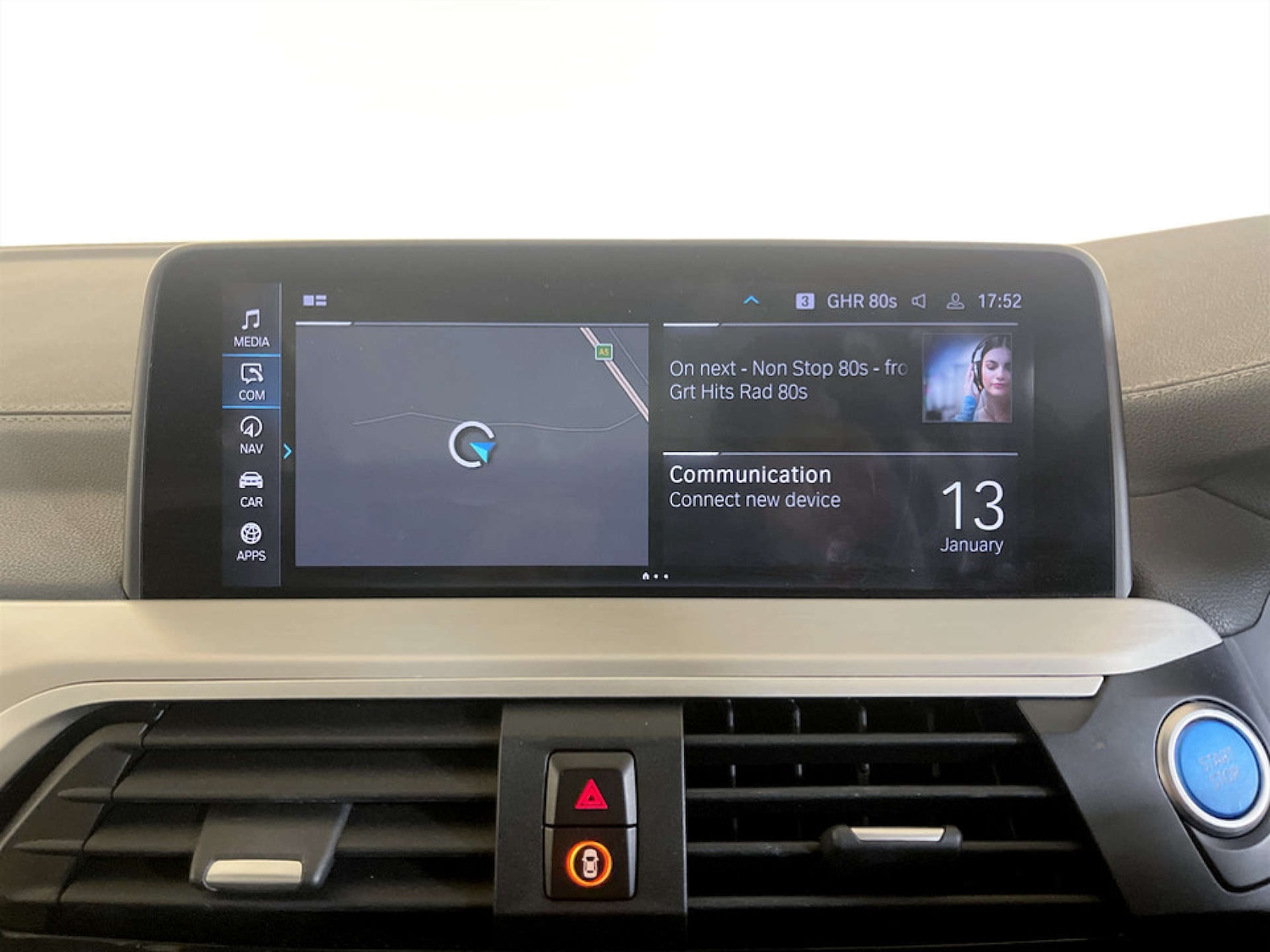 Used BMW iX3 2021 for sale - 77189549: Photo 26