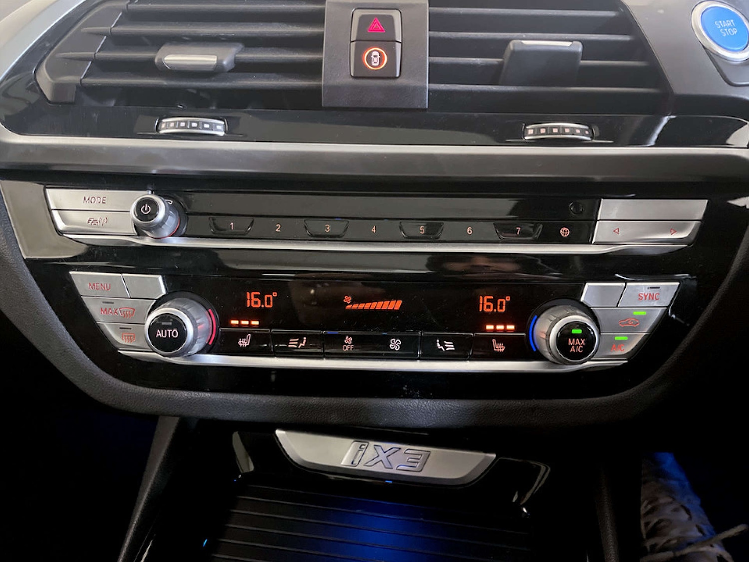 Used BMW iX3 2021 for sale - 77189549: Photo 27