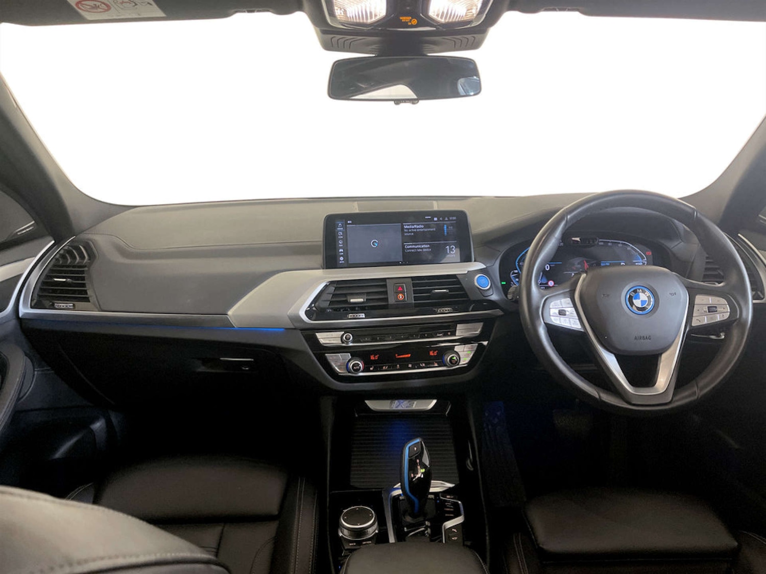 Used BMW iX3 2021 for sale - 77189549: Photo 3