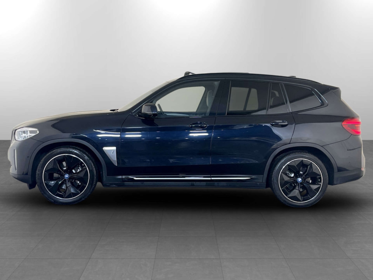 Used BMW iX3 2021 for sale - 77189549: Photo 7