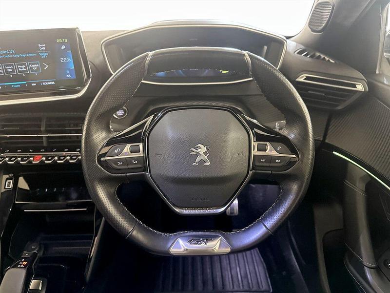 Used Peugeot E-2008 2020 for sale - 76255378: Photo 17