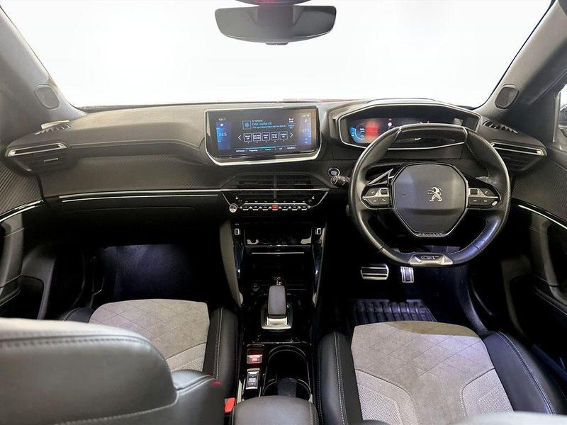 Used Peugeot E-2008 2020 for sale - 76255378: Photo 3