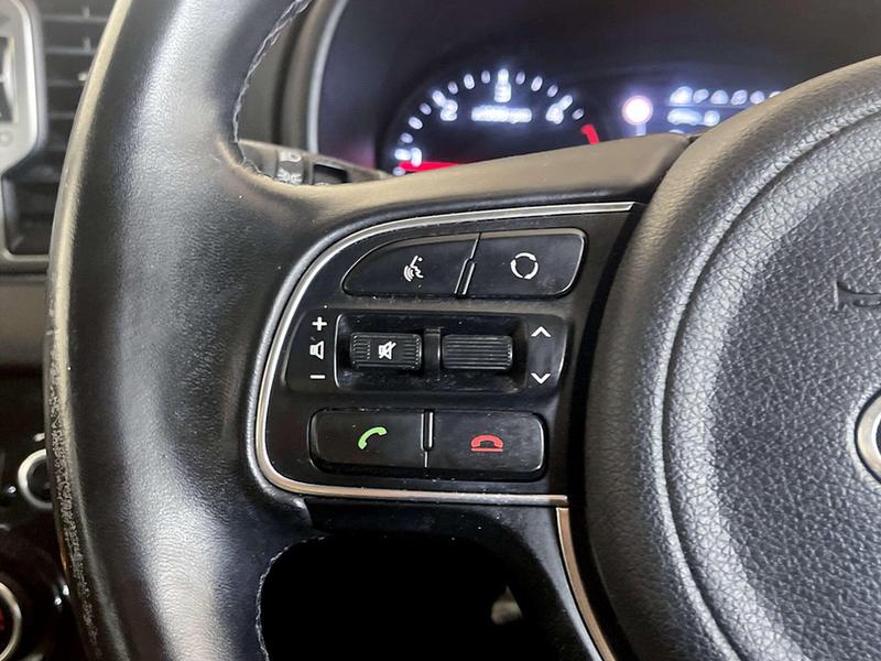 Used Kia Sportage 2018 for sale - 77051583: Photo 17