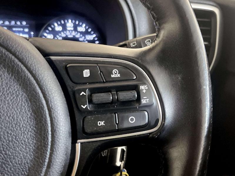 Used Kia Sportage 2018 for sale - 77051583: Photo 19