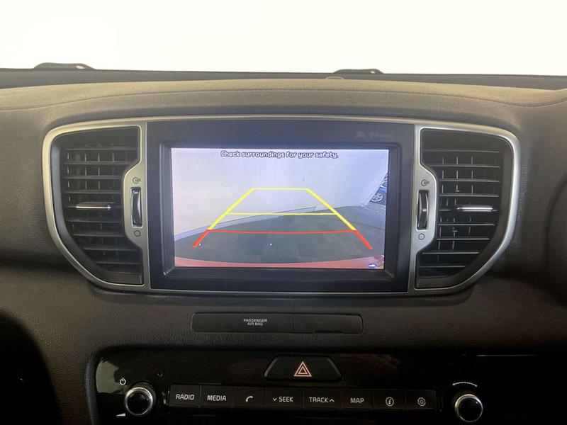 Used Kia Sportage 2018 for sale - 77051583: Photo 20