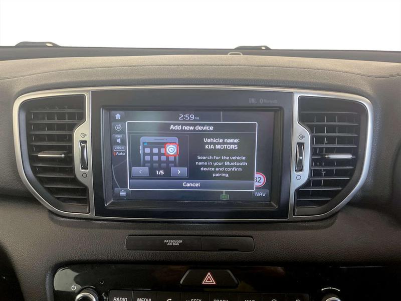 Used Kia Sportage 2018 for sale - 77051583: Photo 23