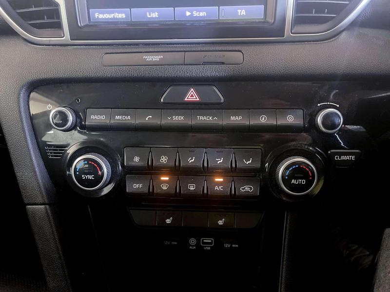 Used Kia Sportage 2018 for sale - 77051583: Photo 24