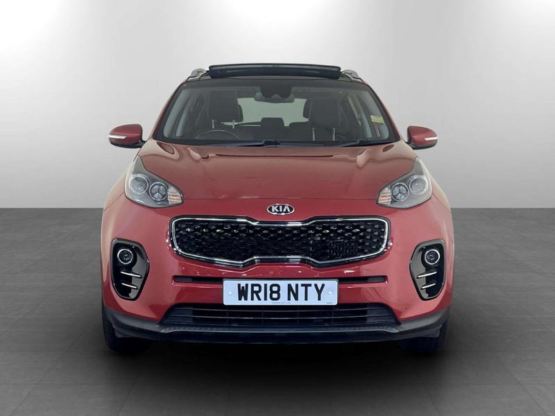 Used Kia Sportage 2018 for sale - 77051583: Photo 5