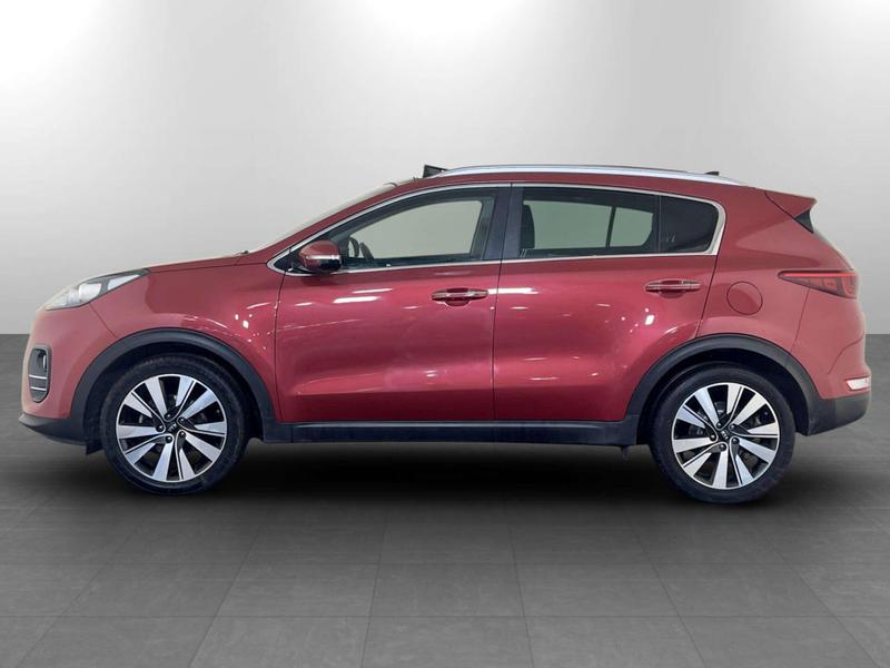 Used Kia Sportage 2018 for sale - 77051583: Photo 7