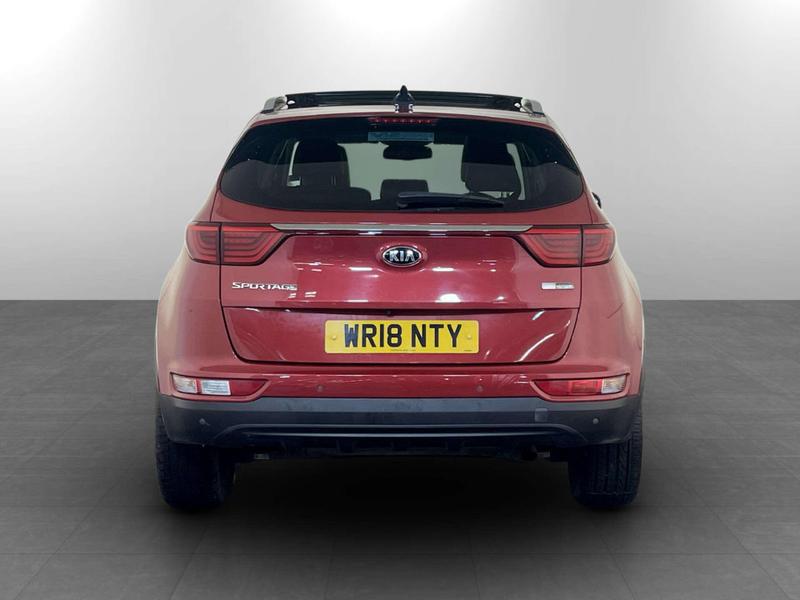 Used Kia Sportage 2018 for sale - 77051583: Photo 9