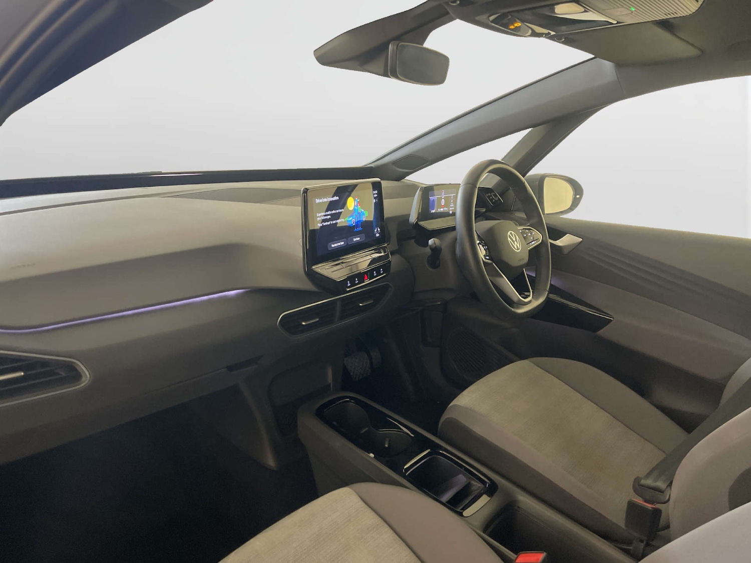 Used Volkswagen ID.3 2023 for sale - 77905885: Photo 12