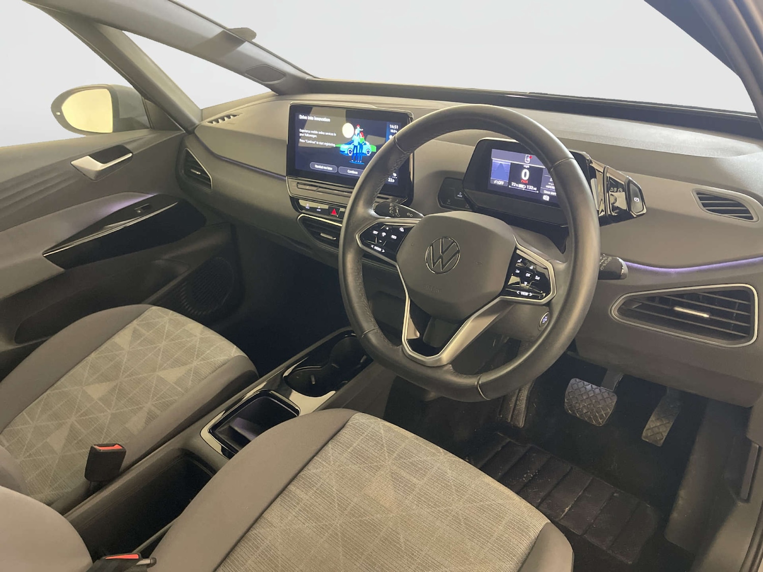 Used Volkswagen ID.3 2023 for sale - 77905885: Photo 15