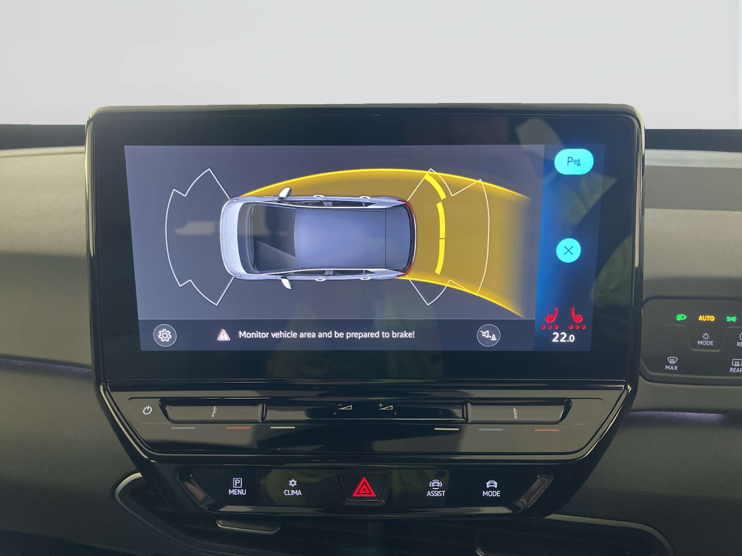 Used Volkswagen ID.3 2023 for sale - 77905885: Photo 21