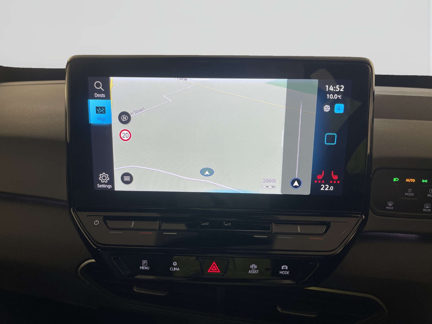 Used Volkswagen ID.3 2023 for sale - 77905885: Photo 22