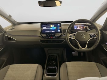 Used Volkswagen ID.3 2023 for sale - 77905885: Photo