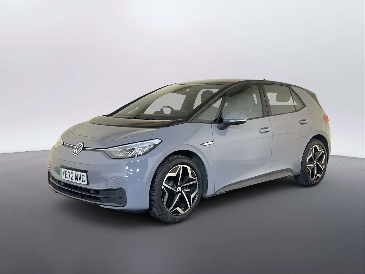 Used Volkswagen ID.3 2023 for sale - 77905885: Photo 6